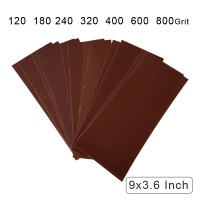 Sandpaper (2)